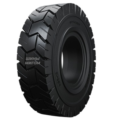 Composit Solid Tire 24/7 4.5 0 R0