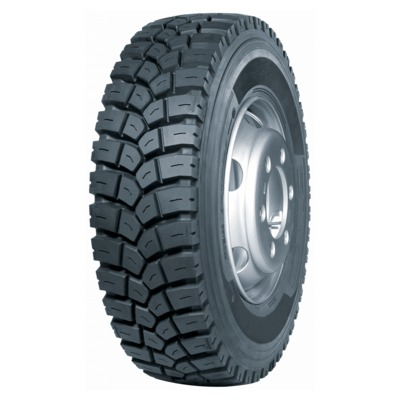 Goodride MD777 315 80 R22.5 164/158K