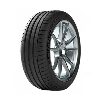 Michelin Pilot Sport 4 SUV 255 50 R19 103Y NE0 