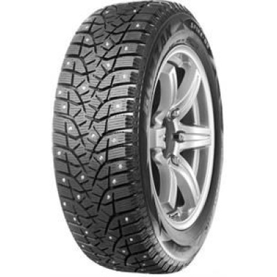 Bridgestone Blizzak Spike 02 R17 225/50 94T шип
