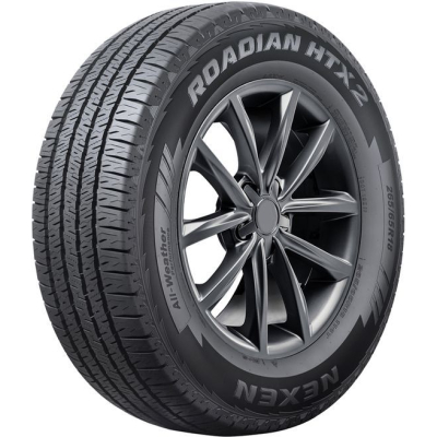 Nexen ROADIAN HTX 2 235 80 R17 120/117S