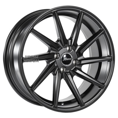 X-Race 7.5x17/4x98 ET35 D58.6 H-03(L) mb