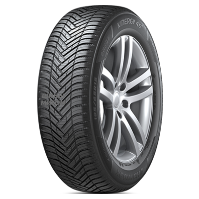 Hankook Kinergy 4s2 H750 235 50 R18 101V
