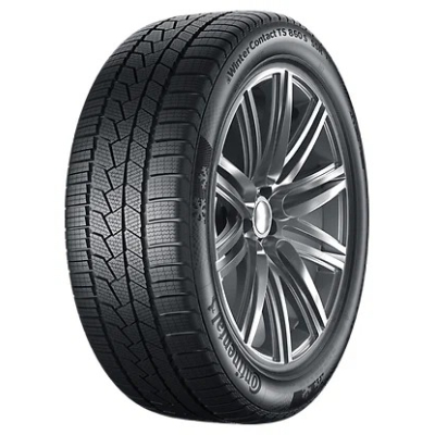 Continental ContiWinterContact TS 860 S 255 45 R20 105V