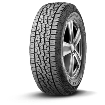 Шины Nexen ROADIAN AT 4X4 285 50 R20 116S Шины Nexen ROADIAN AT 4X4 285 50 R20 116S