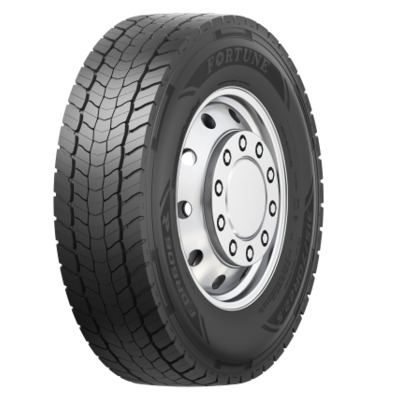 Fortune FDR606 315 80 R22.5 156/150L