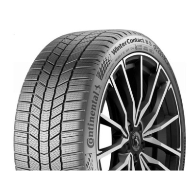 Continental WinterContact 8 S 265 45 R21 108V