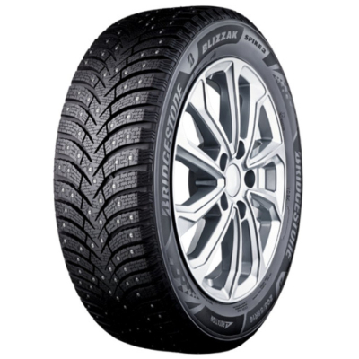 Bridgestone BLIZZAK SPIKE 3 245 45 R18 100T