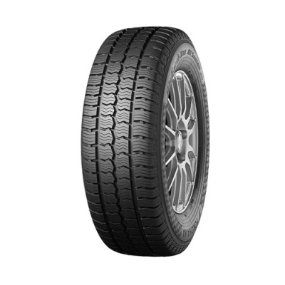 Yokohama BluEarth-Van All Season RY61 215 65 R16C 109/107T  
