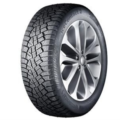 Continental IceContact 2 215 50 R17 95T