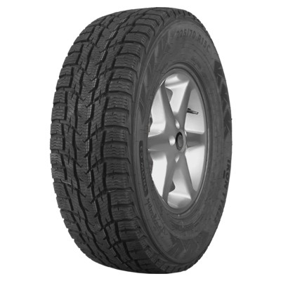 Ikon Tyres Autograph Snow C3 205 75 R16 113/111R