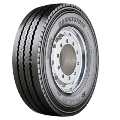 Bridgestone R-Trailer 001 215 75 R17.5 135/133K