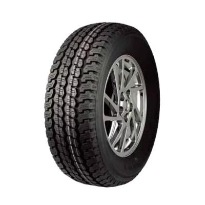 Tracmax Radial RF07 205 80 R16 104S