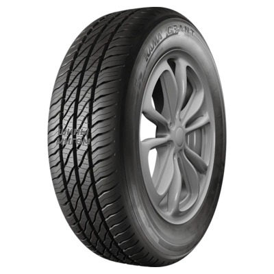 КАМА (Нижнекамский шинный завод) НК-241 175 65 R14 86H