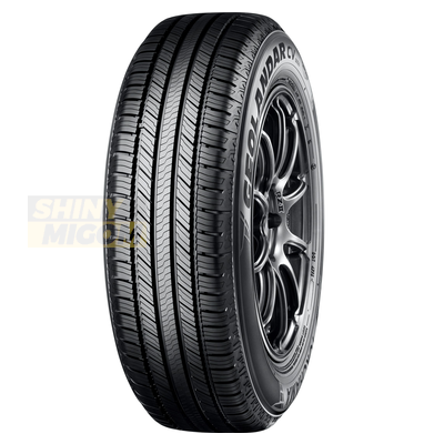 Yokohama Geolandar CV G058 235 65 R18 106V  