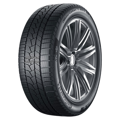 Continental ContiWinterContact TS 860 S 265 45 R20 108W MGT FR