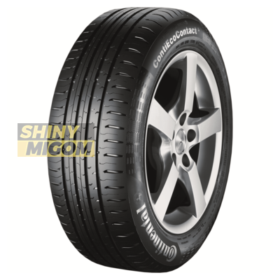 Continental ContiEcoContact 5 185 60 R14 82H