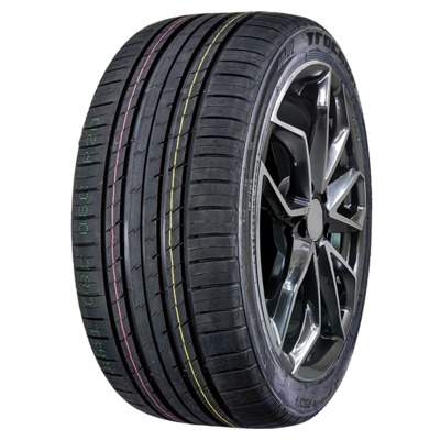 Tracmax X-Privilo RS01 265 50 R22 112Y