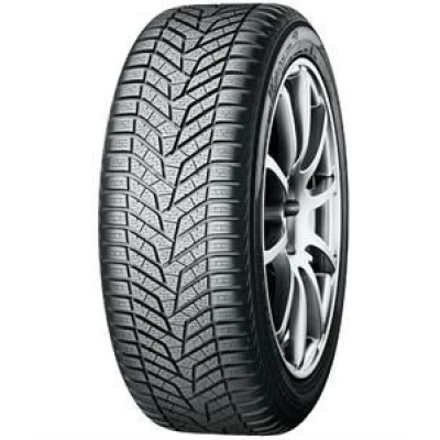 Yokohama W.drive V905 315 35 R20 110V