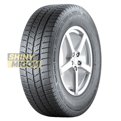 Continental VanContact Winter 215 60 R17C 109/107T  