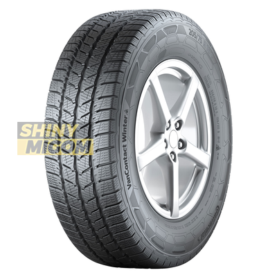 Шины Continental VanContact Winter 215 60 R17C 109/107T   