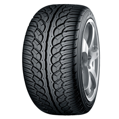 Yokohama PARADA SPEC-X PA02 285 40 R23 111V