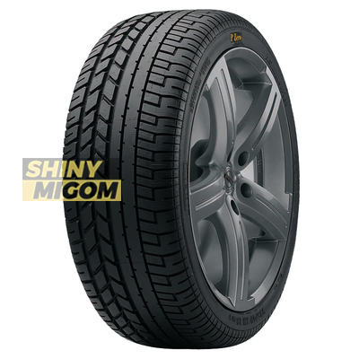 Pirelli P Zero Asimmetrico 255 45 R19 104Y