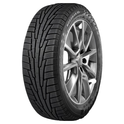 Шины Ikon Tyres Nordman RS2 185 60 R15 88R 