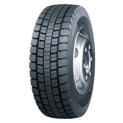 Goodride MultiDrive D1 315 80 R22.5 156/153L
