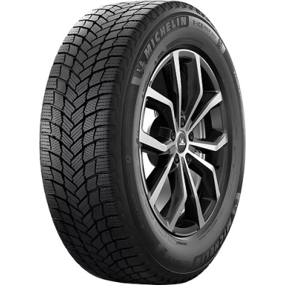 Michelin X-Ice Snow SUV 275 50 R21 113H