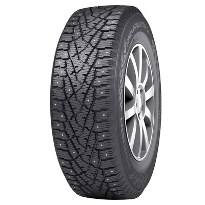 Шины Nokian Tyres (Ikon Tyres) Hakkapeliitta C3 235 65 R16 121/119R 