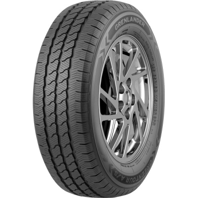 Grenlander Greentour A/S 215 75 R16 113/111R