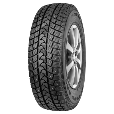 Tracmax Ice-Plus SR1 195 75 R16 107/105Q