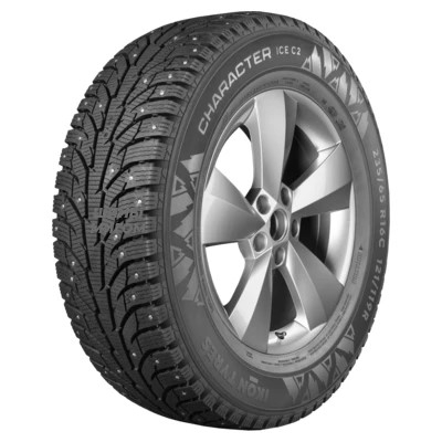 Ikon Tyres Ikon Character Ice C2 215 65 R16 109/107R