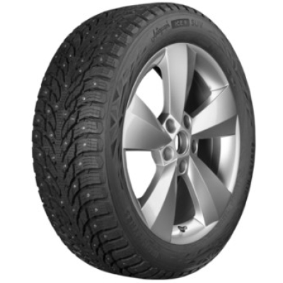 Ikon Tyres Autograph Ice 9 SUV 245 45 R20 103T