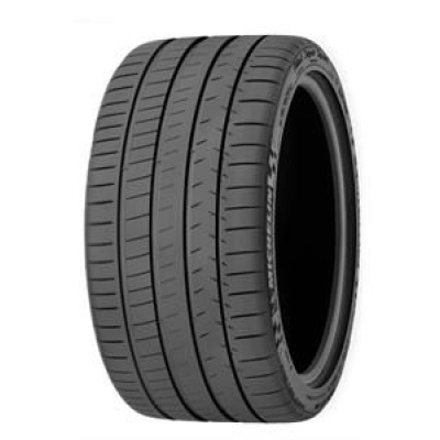 Шины Michelin Pilot Super Sport 285 30 ZR20 99(Y) *  XL