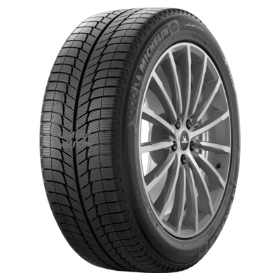 Шины Michelin X-Ice XI3 225 55 R17 97H   