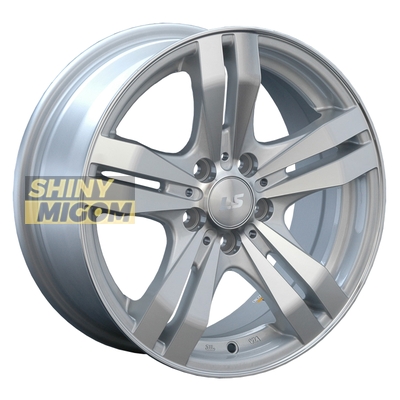 Диски LS 6,5x16/5x114,3 ET50 D73,1 142 GMF