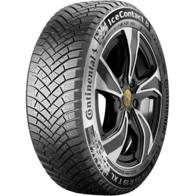 Continental IceContact 8 235 40 R19 96T