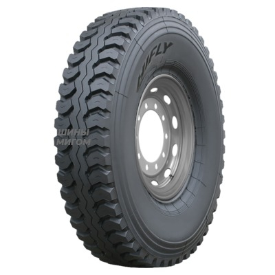 HIFLY HH306 8.3 0 R20 139/137L