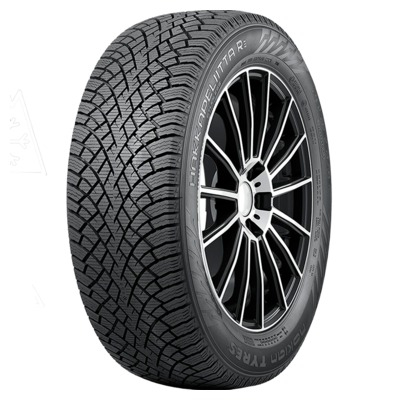 Ikon Tyres Hakkapeliitta R5 255 45 R19 104T