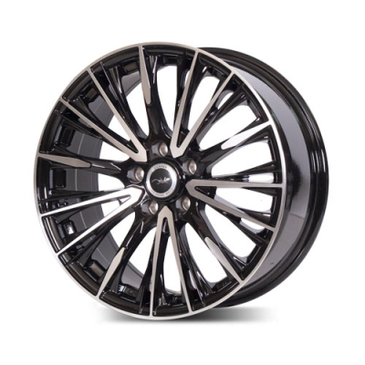 Lizardo 7.5x18/5x108 ET44 D59.5 Octopus BMF