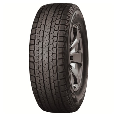 Yokohama iceGuard Studless G075 235 60 R19 107Q