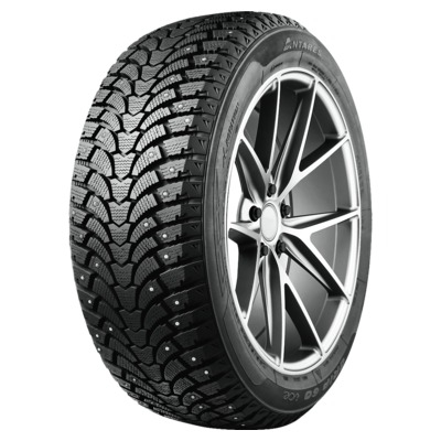 Antares Grip 60 ice 275 70 R18 125/122R