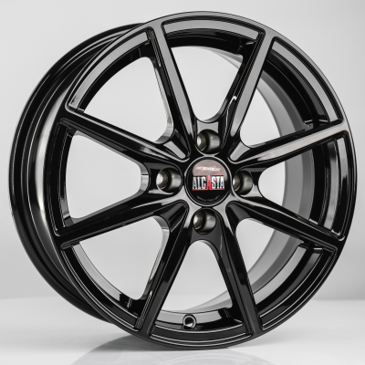 Диски ALCASTA_Россия 6x15/4x100 ET40 D60.1 M63 black