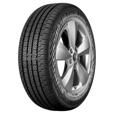 Attar S02 235 65 R17 104V