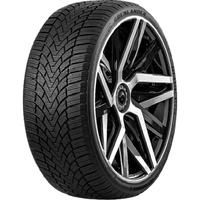 Grenlander Icehawke I 225 55 R19 99H