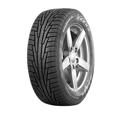 Ikon Tyres Nordman RS2 SUV 215 65 R16 102R