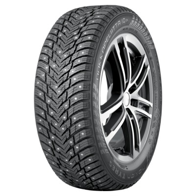 Ikon Tyres Hakkapeliitta 10p 225 45 R17 94T