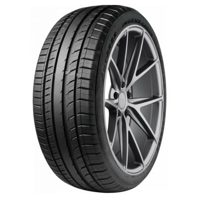 Antares Ingens-Locus 255 45 R19 104W